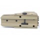 Коллиматорный прицел AIM-O 552 Red/Green Dot TAN AO5018-DE